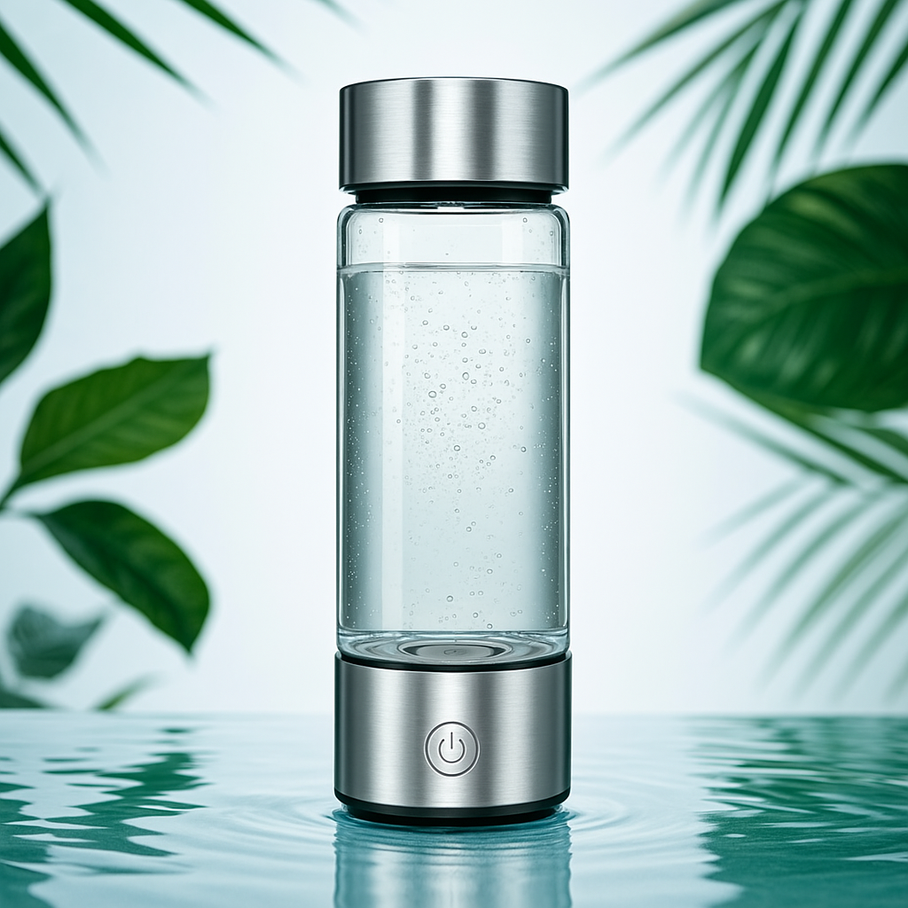 Vital Hydrate