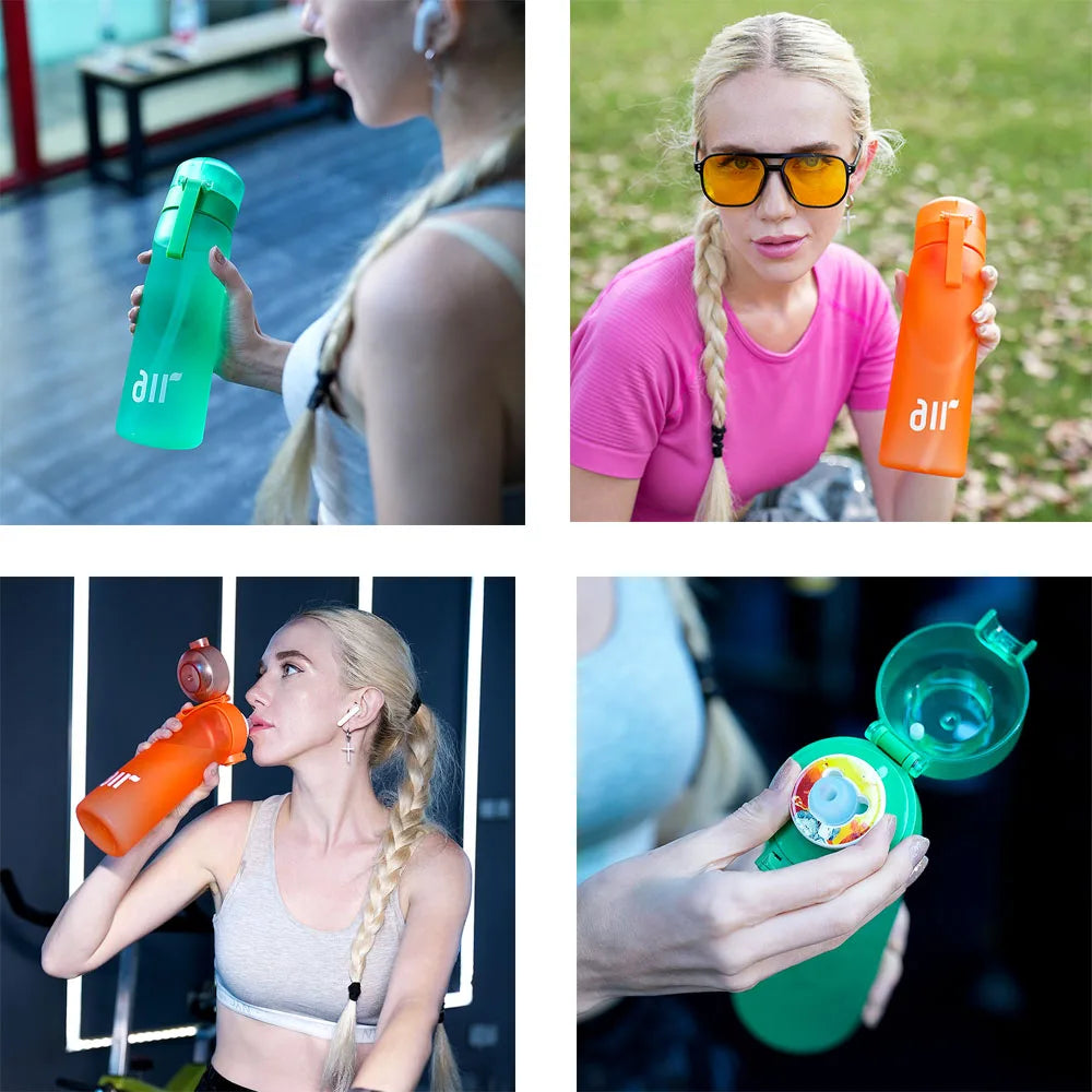 Vital Hydrate